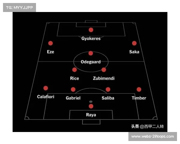 阿森纳客场胜利稳固争冠地位 决战时刻到来