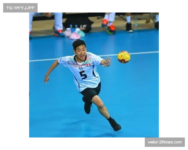 社论：手球运动应如何在青少年中与主流球类竞争？